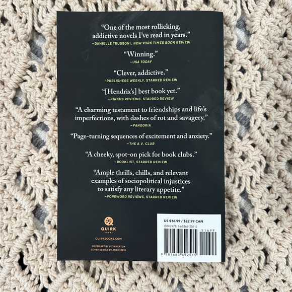 The Southern Book Club’s Guide to Slaying Vampires - Picture 2 of 2